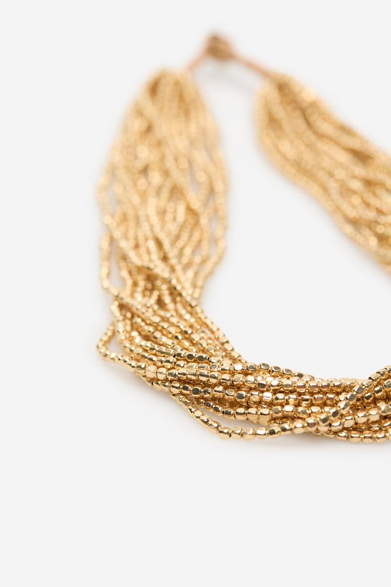 Women'secret Multicollar Abalorios