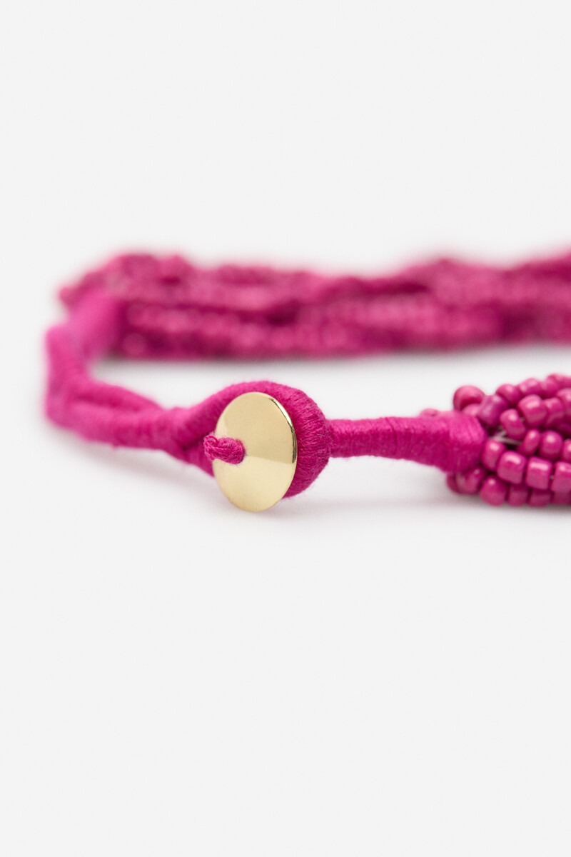 Women'secret Multicollar Abalorios