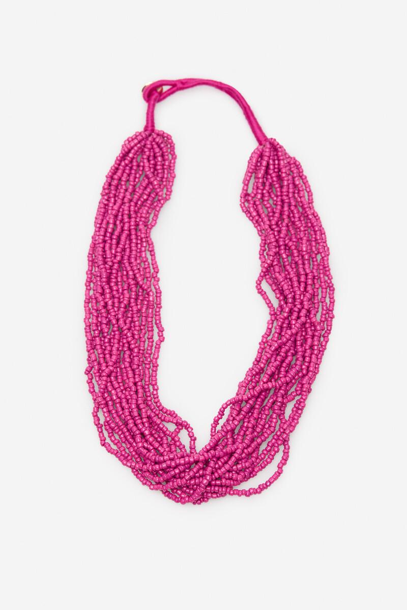 women'secret Multicollar abalorios