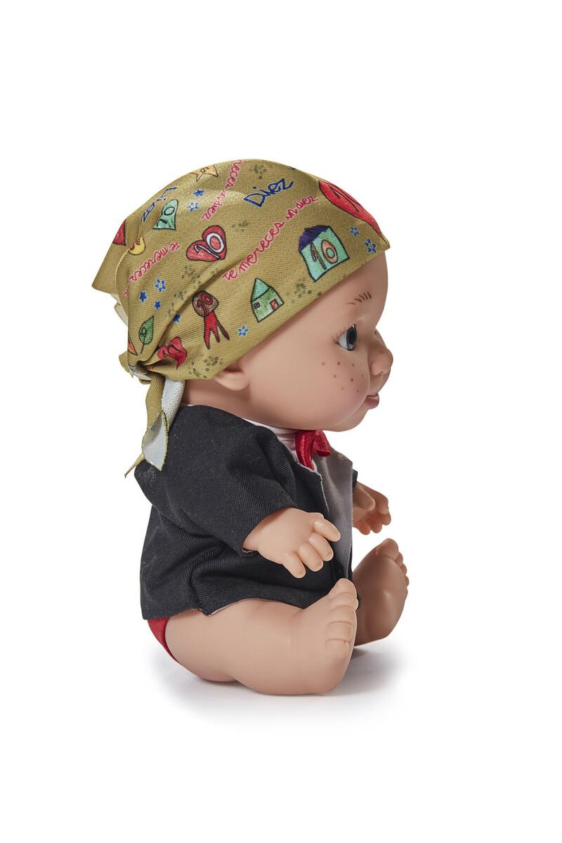 Women'secret Muñeco Solidario - Baby Pelón Corina
