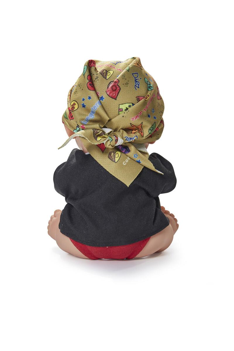 Women'secret Muñeco Solidario - Baby Pelón Corina
