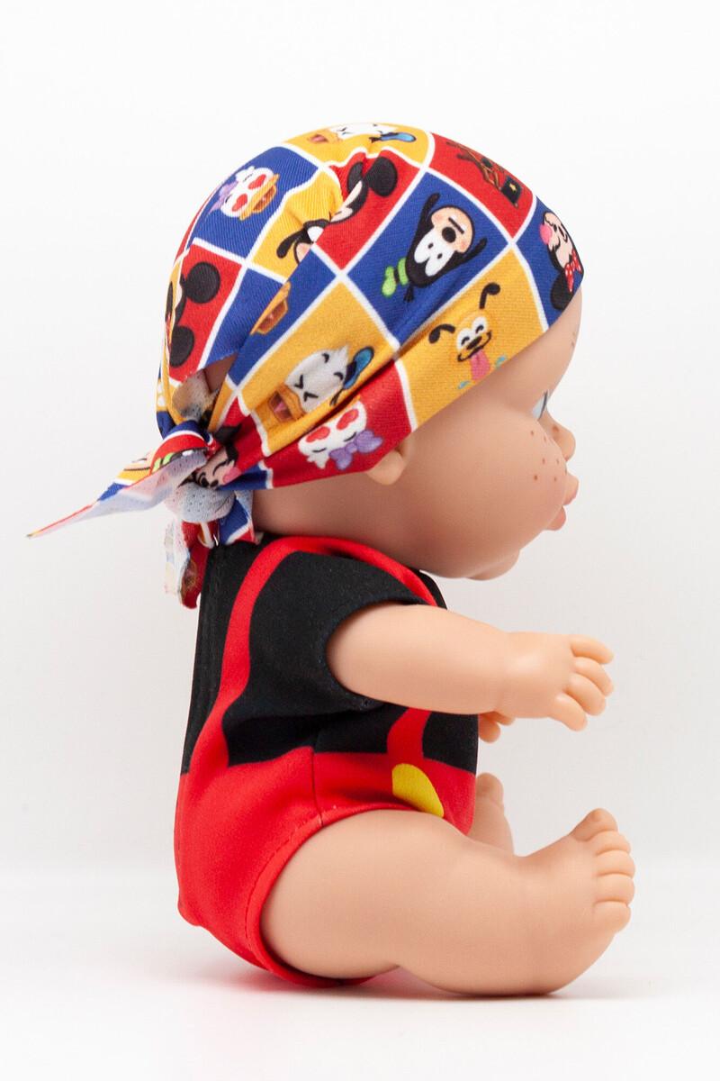 Women'secret Muñeco Solidario - Baby Pelón Disney