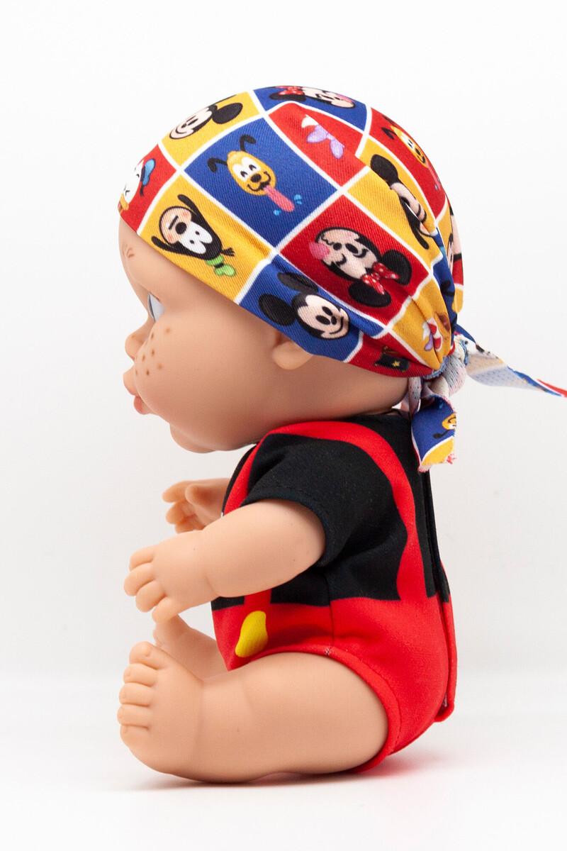 Women'secret Muñeco Solidario - Baby Pelón Disney