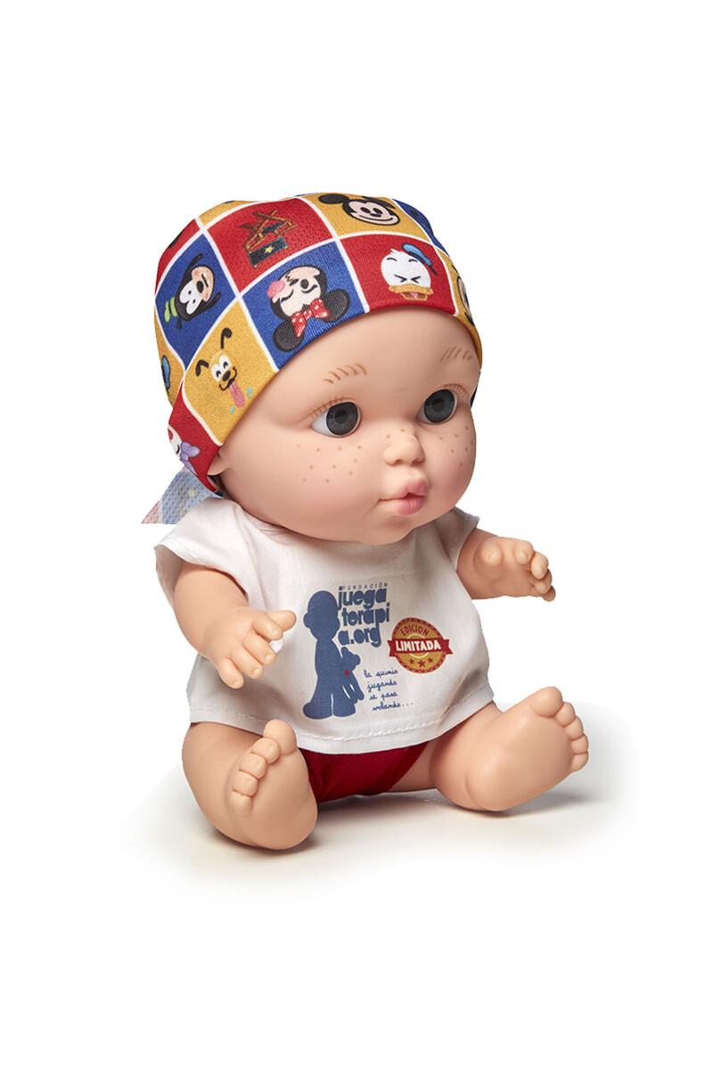 Women'secret Muñeco Solidario - Baby Pelón Disney