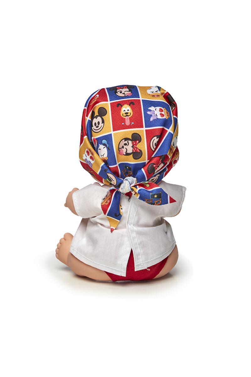 Women'secret Muñeco Solidario - Baby Pelón Disney
