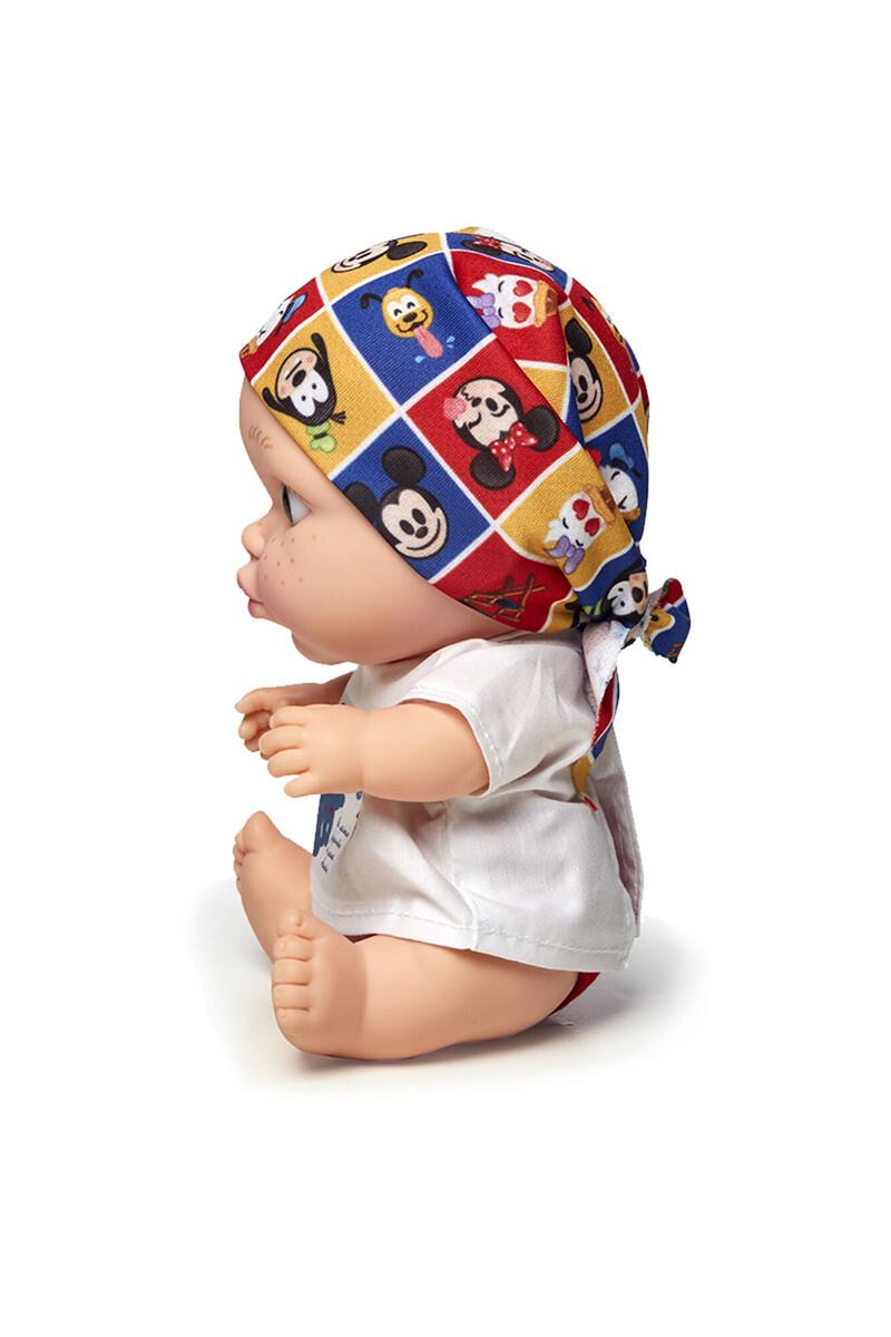 Women'secret Muñeco Solidario - Baby Pelón Disney