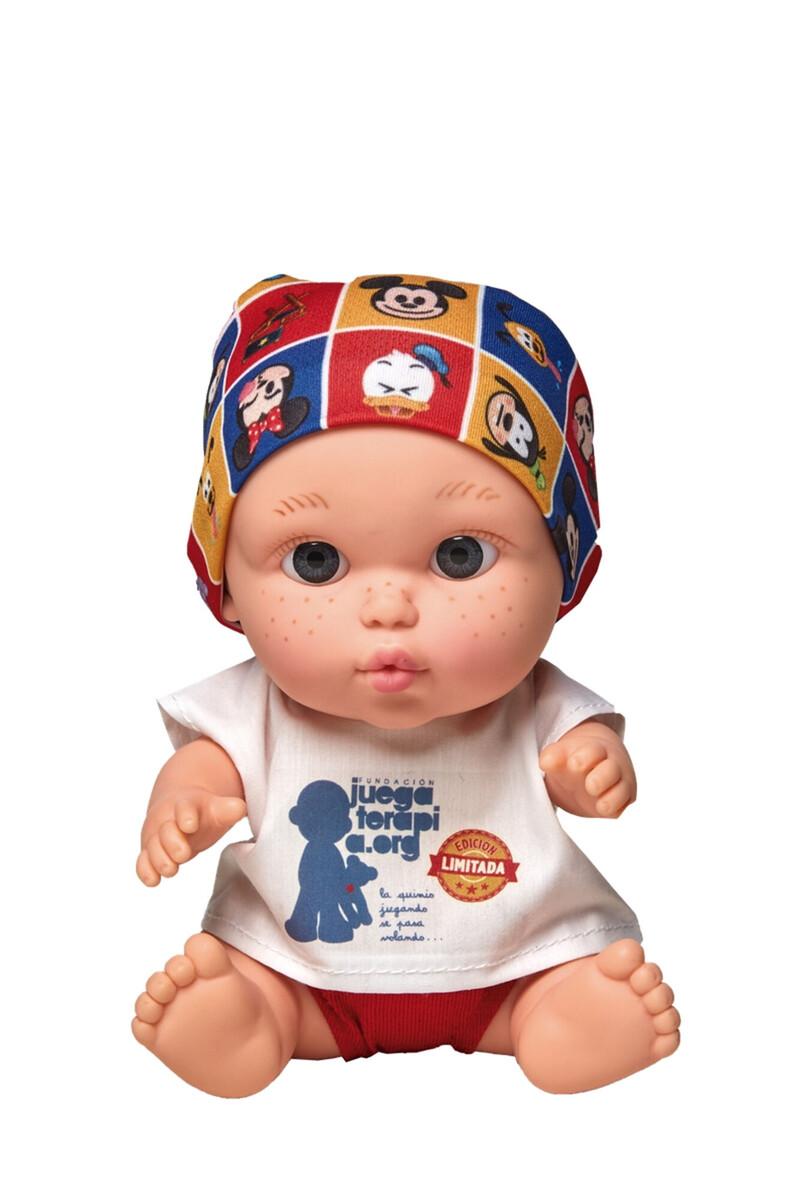 women'secret Muñeco solidario - Baby Pelón Disney