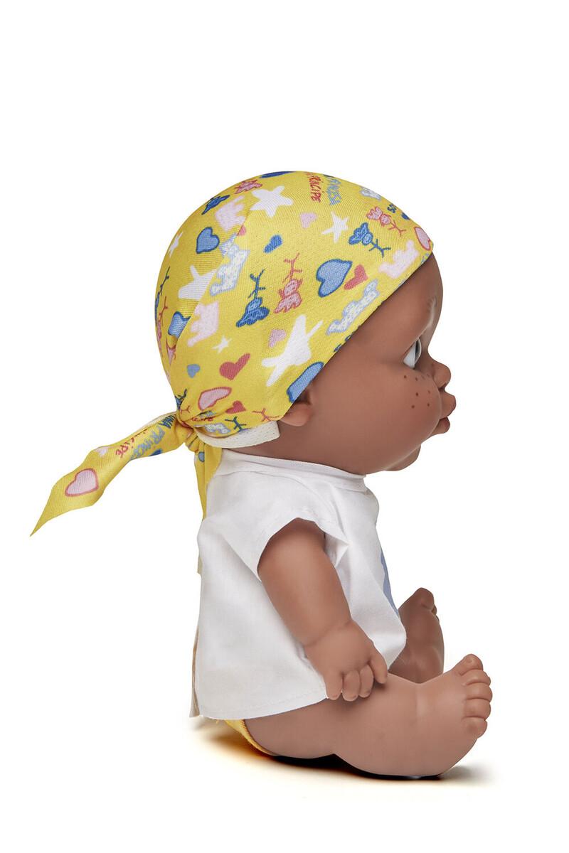 Women'secret Muñeco Solidario - Baby Pelón Leire