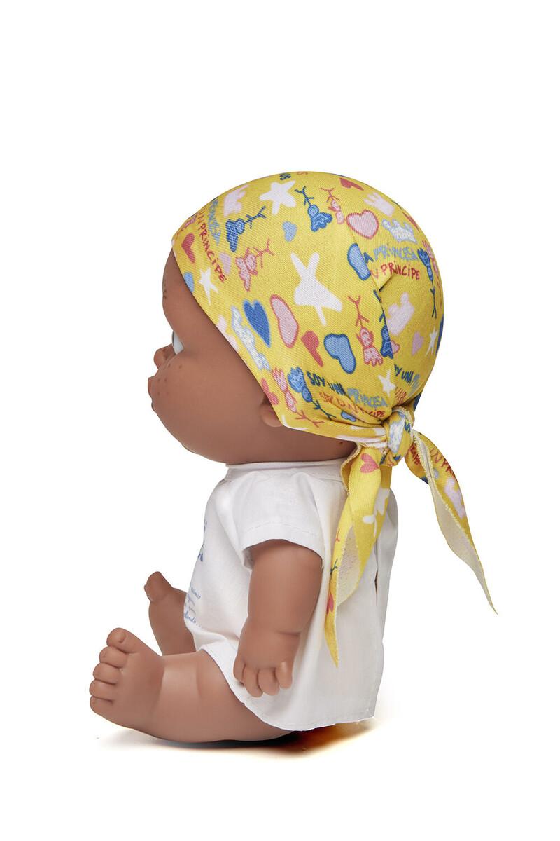 Women'secret Muñeco Solidario - Baby Pelón Leire
