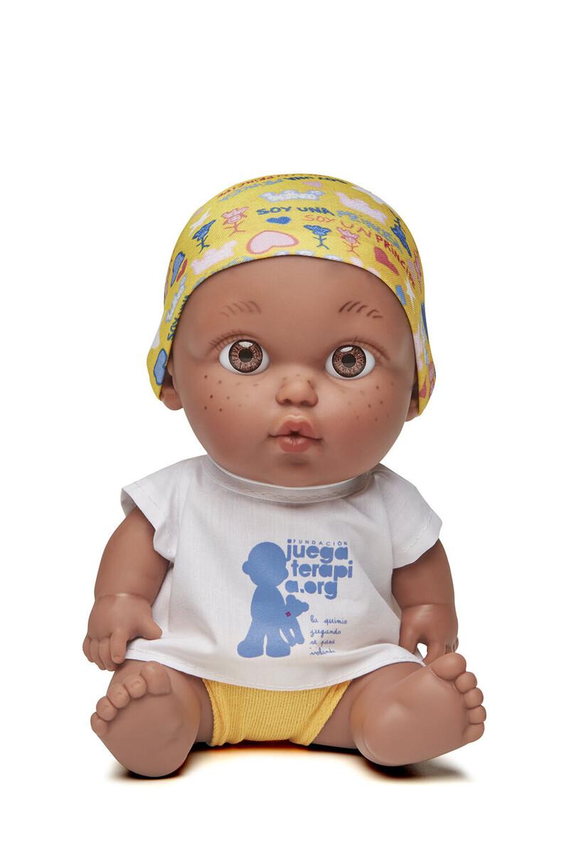 women'secret Muñeco solidario - Baby Pelón Leire