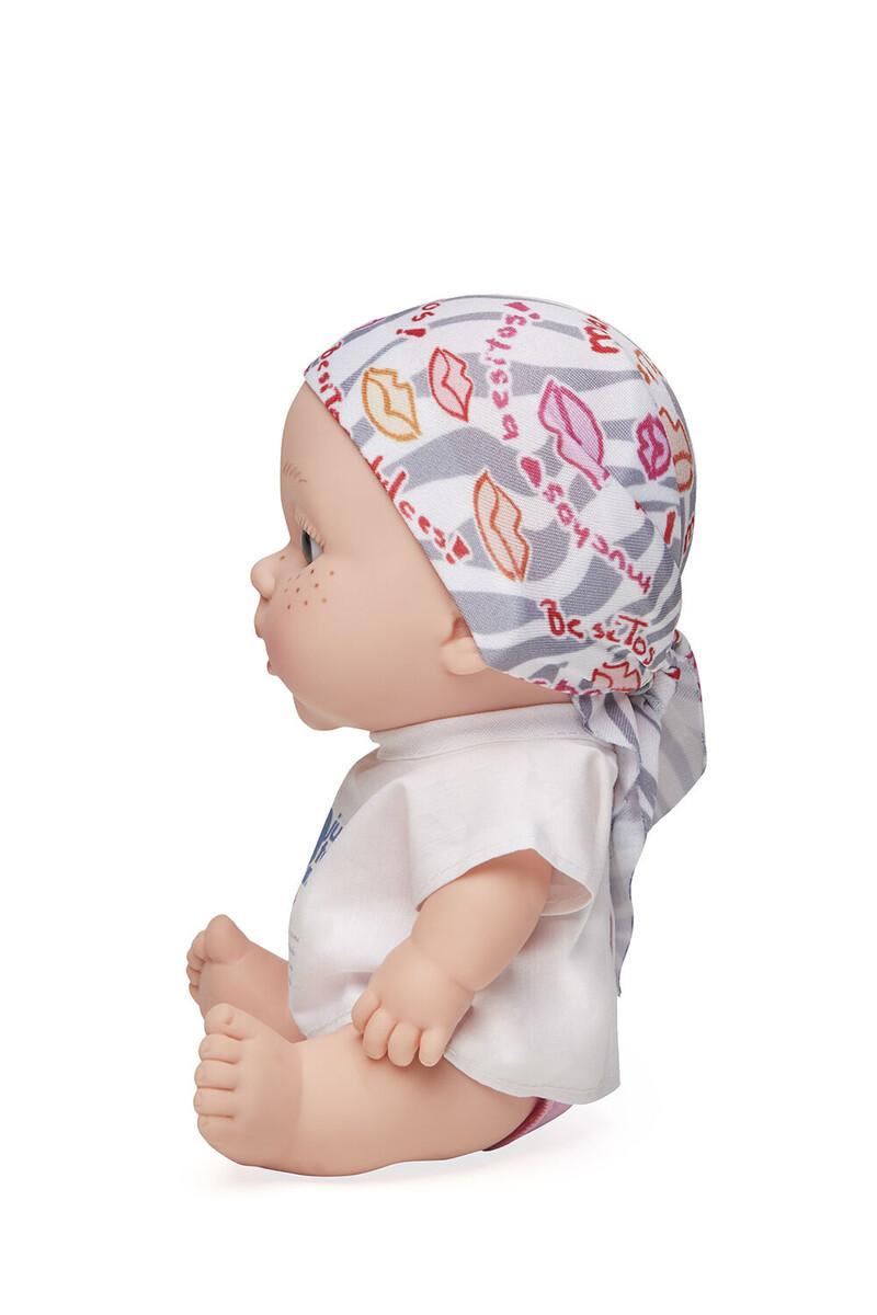 Women'secret Muñeco Solidario - Baby Pelón Shakira