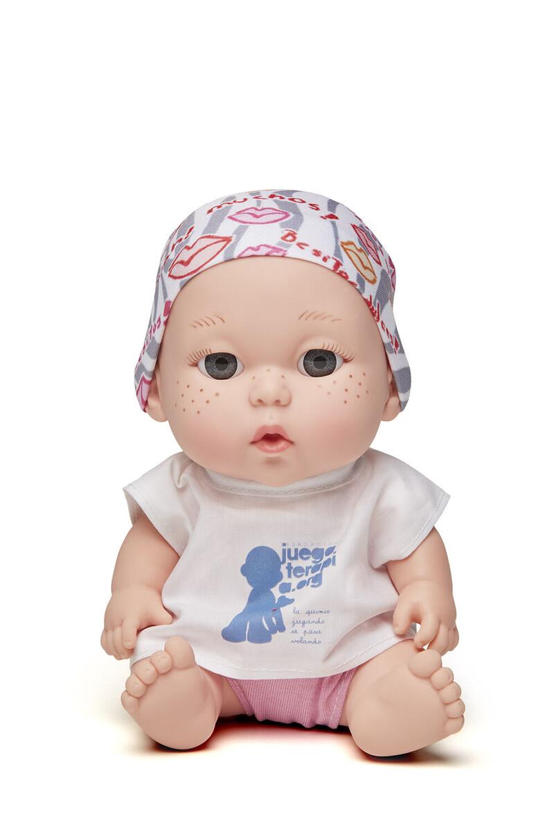 women'secret Muñeco solidario - Baby Pelón Shakira