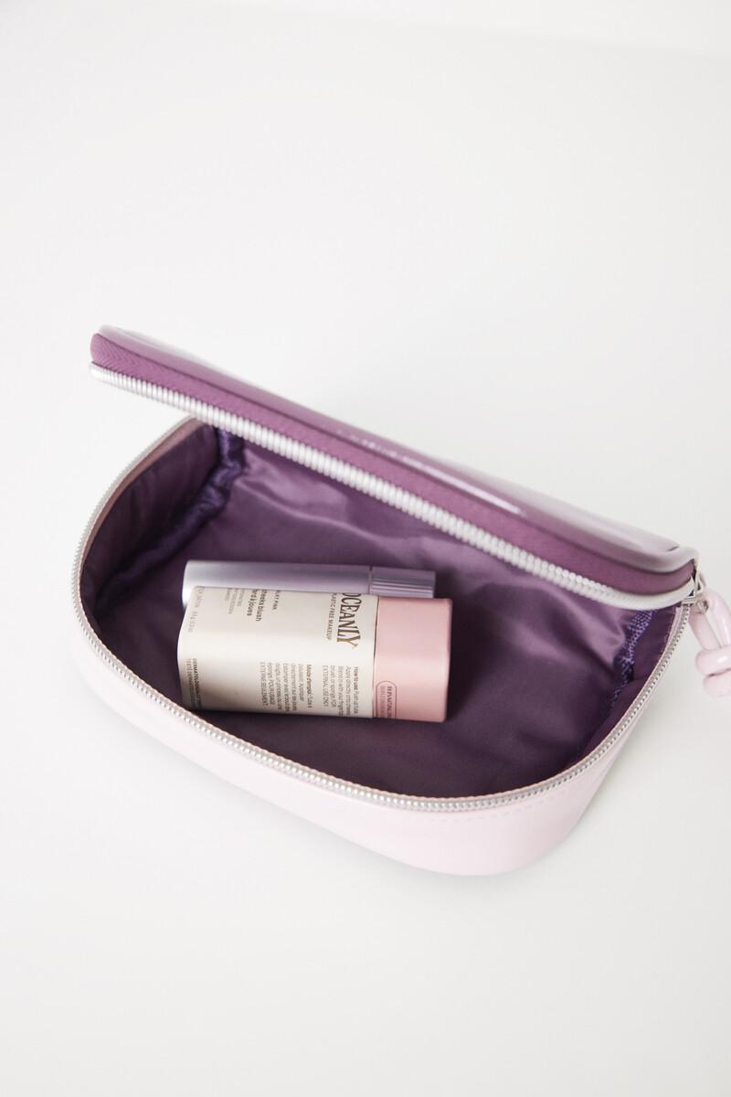 Women'secret Neceser Pequeño Charol