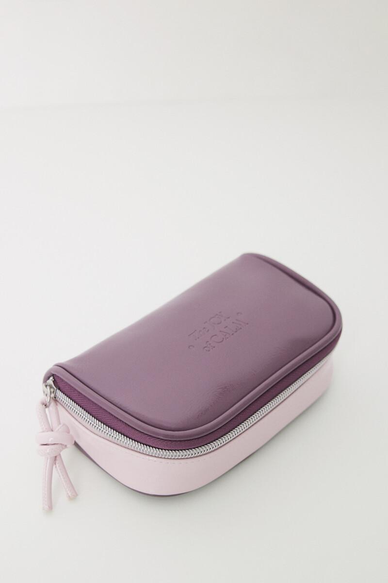 Women'secret Neceser Pequeño Charol