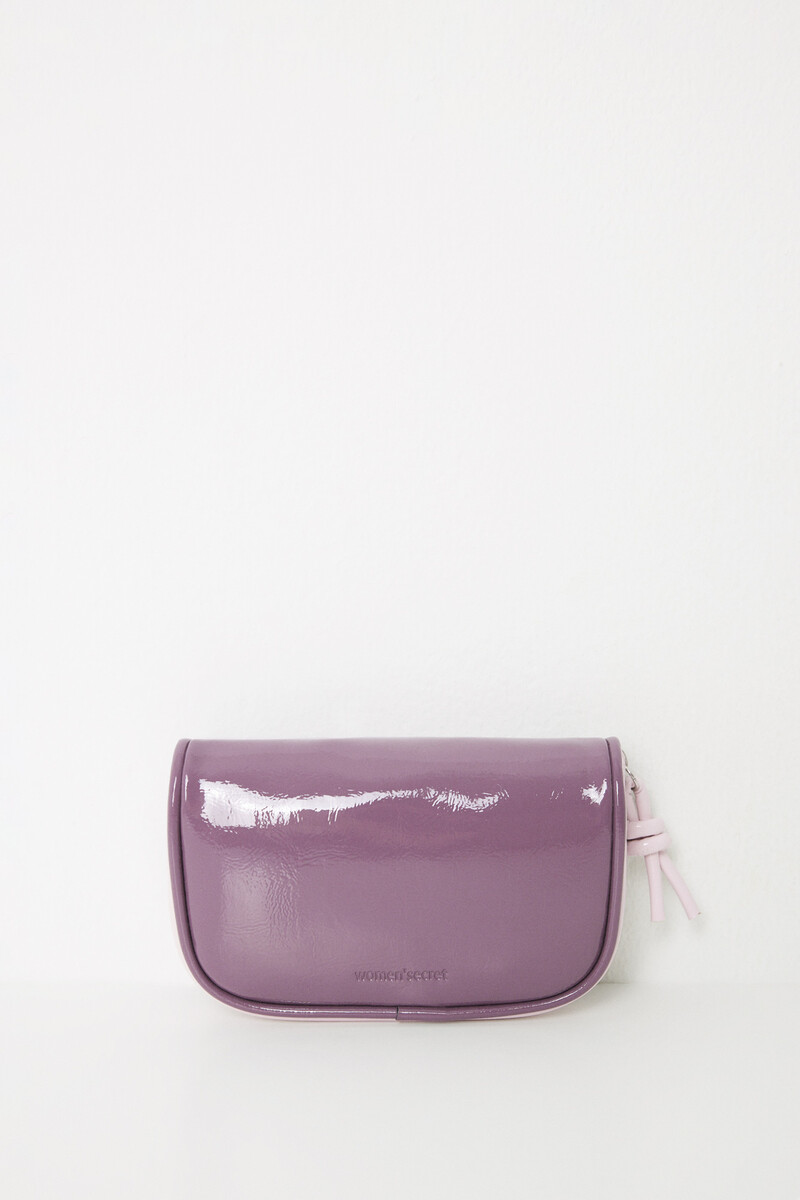 Women'secret Neceser Pequeño Charol