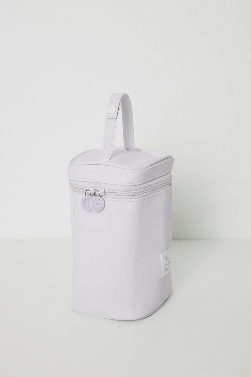 Women'secret Neceser Termo Mediano Moomin