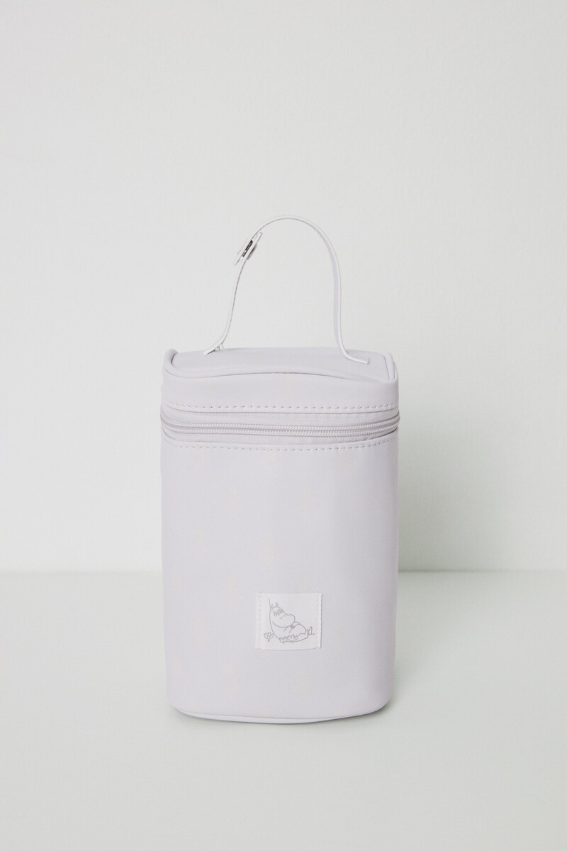 women'secret Neceser termo mediano Moomin