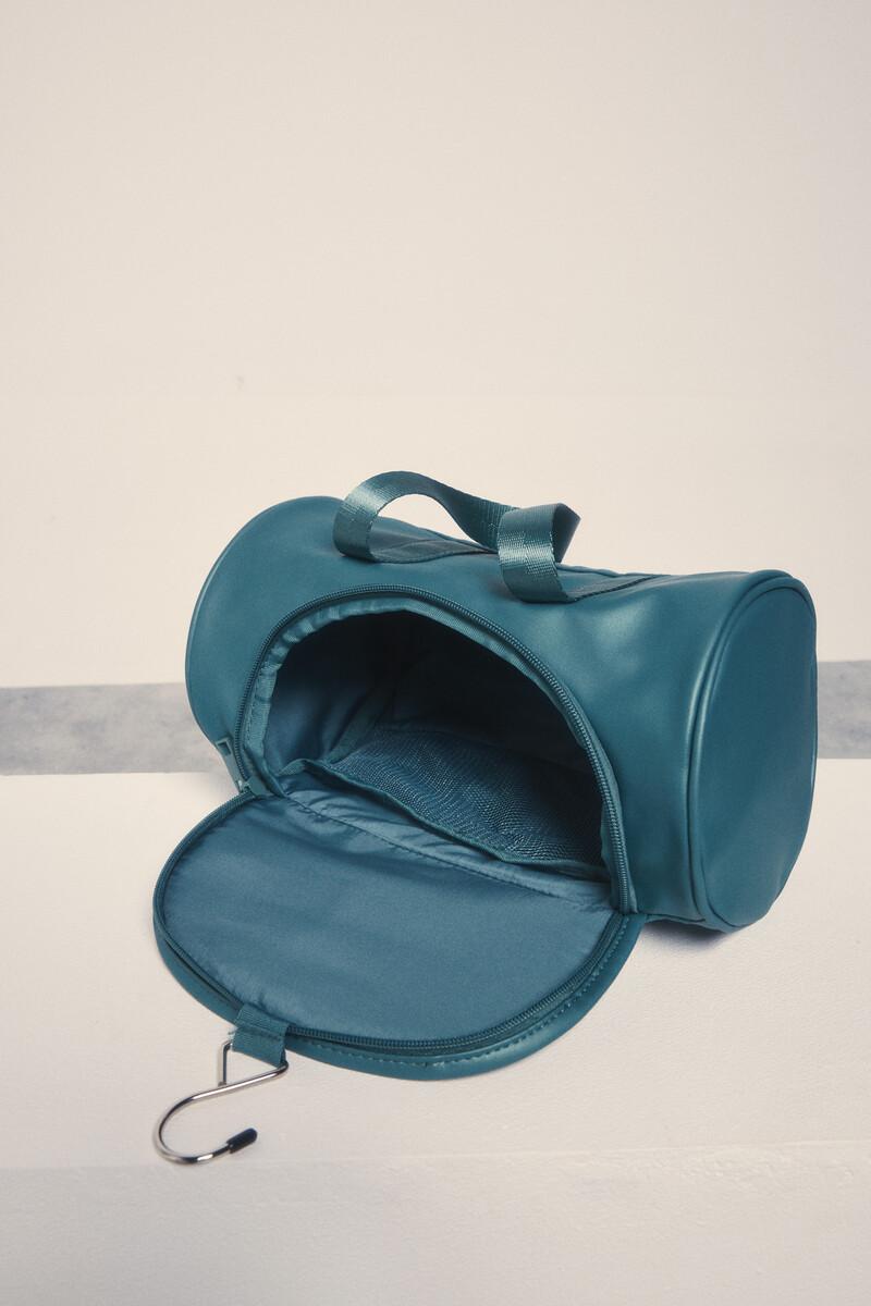 Women'secret Neceser Tipo 'bowling' Grande Verde