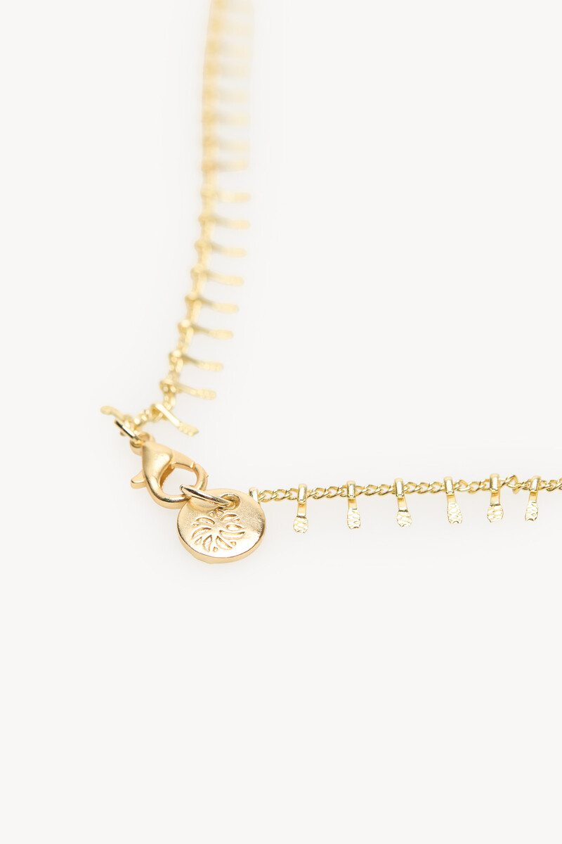 Women'secret Neysa. Collar Largo Moneditas