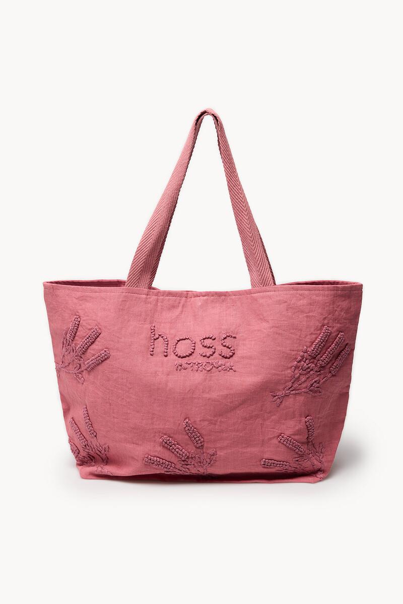 women'secret Nina. Bolso shopper bordado