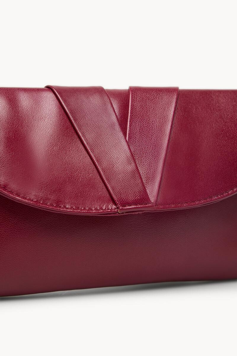 Women'secret Noha. Cartera De Piel