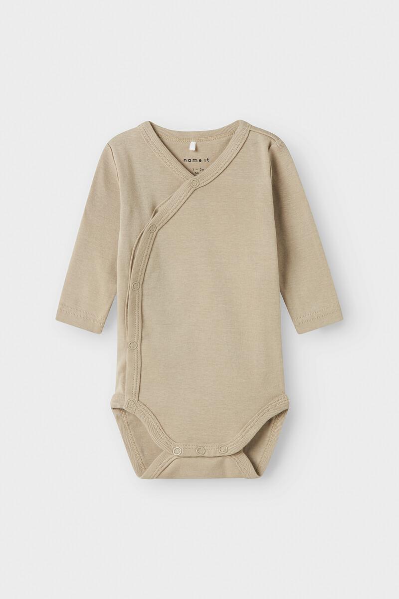 Women'secret Pack 2 Bodies Bebé Neutro