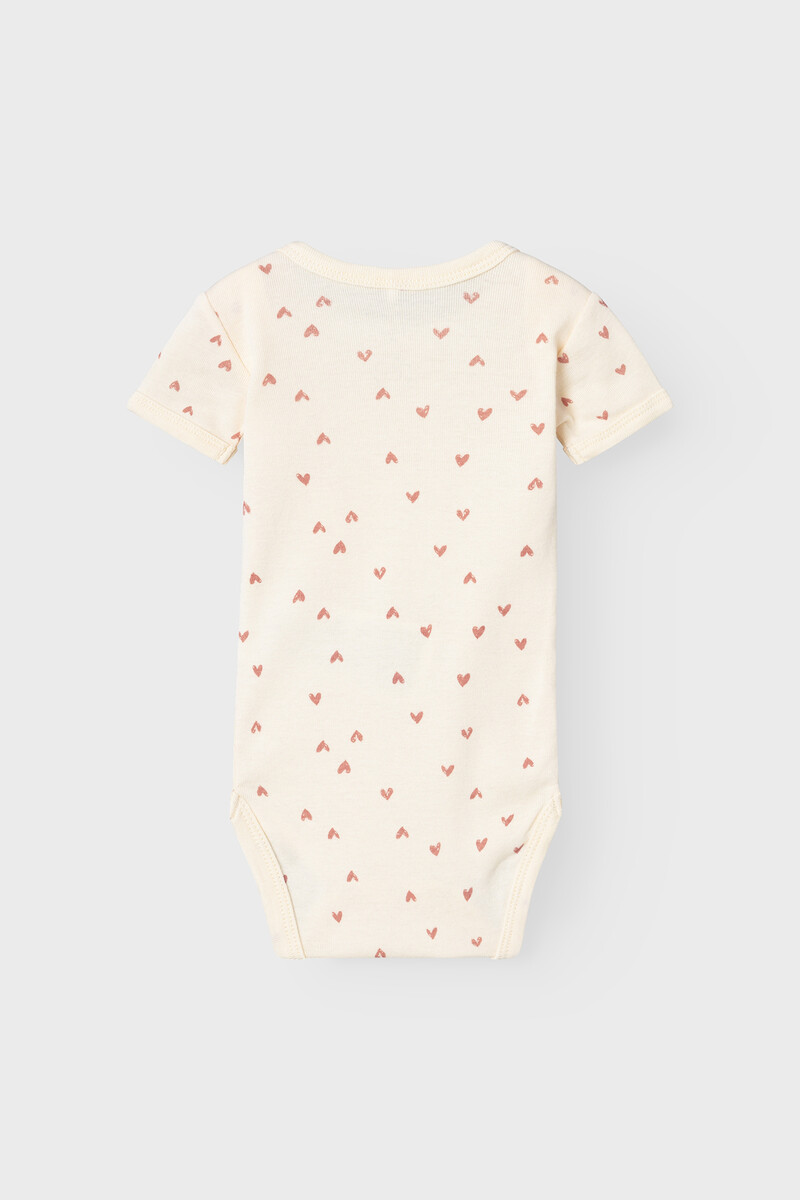 Women'secret Pack 2 Body Bebé Niña