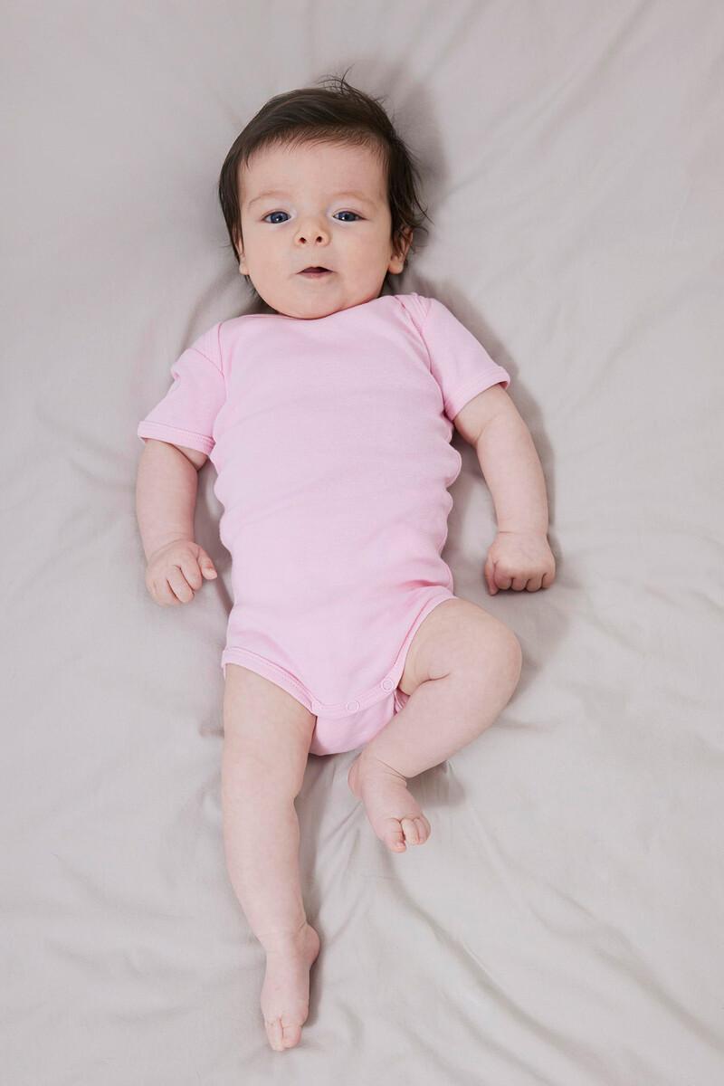Women'secret Pack 2 Body Bebe Niña