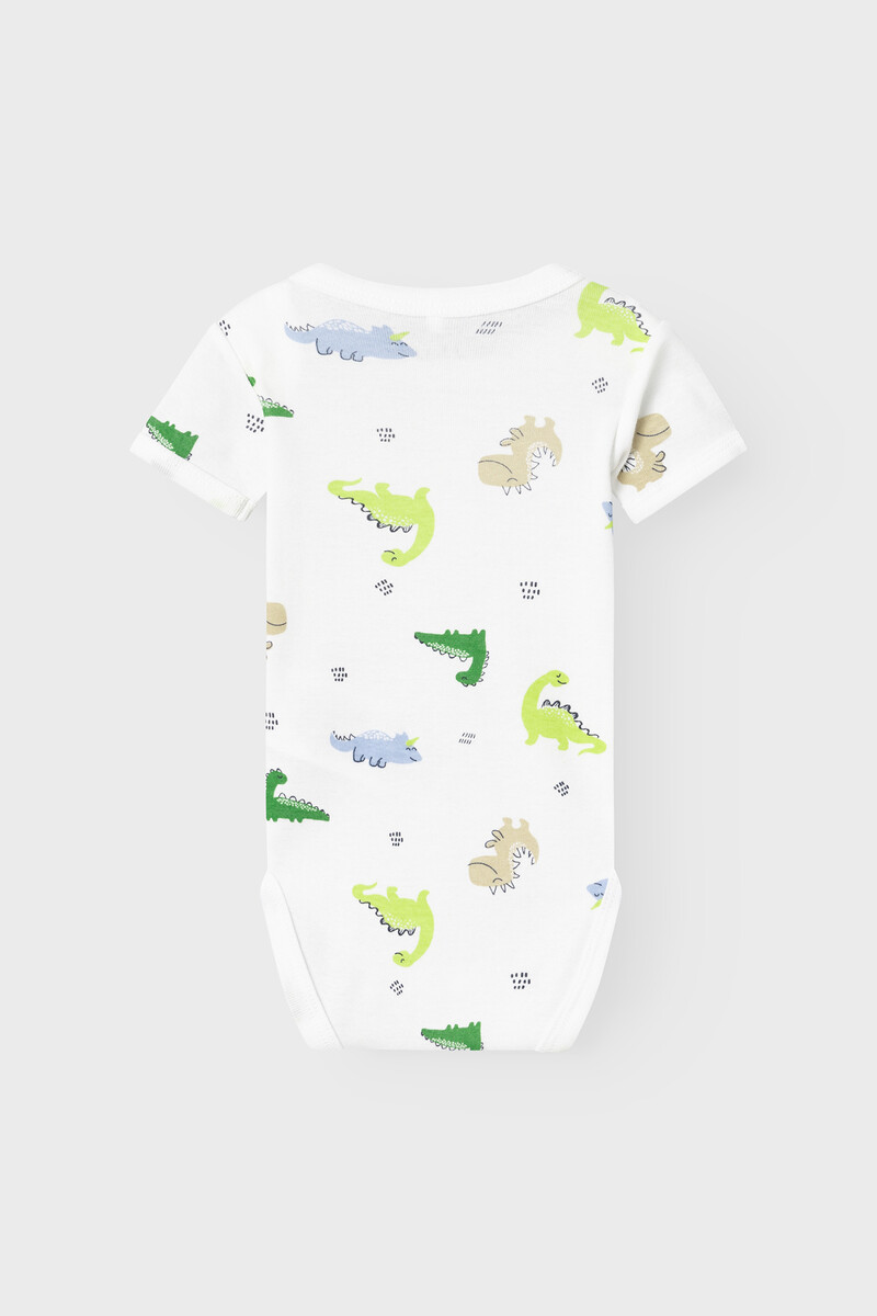 Women'secret Pack 2 Body Bebé Niño