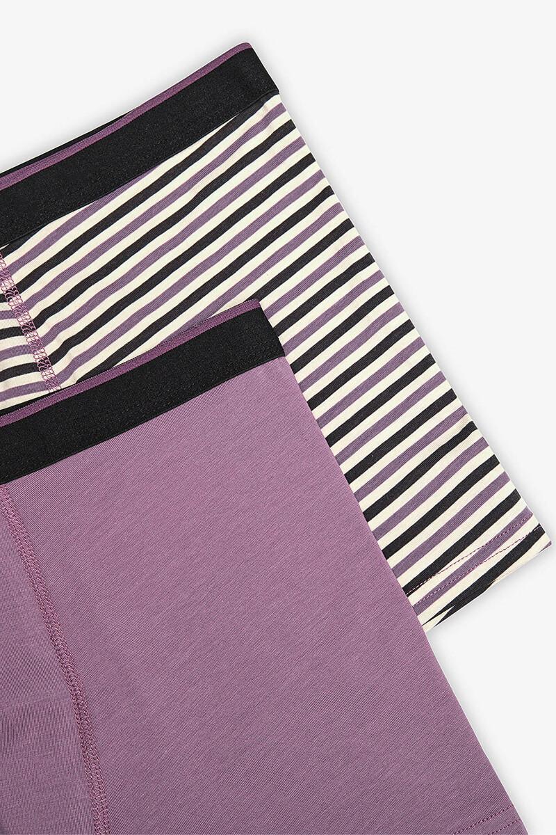 Women'secret Pack 2 Bóxers