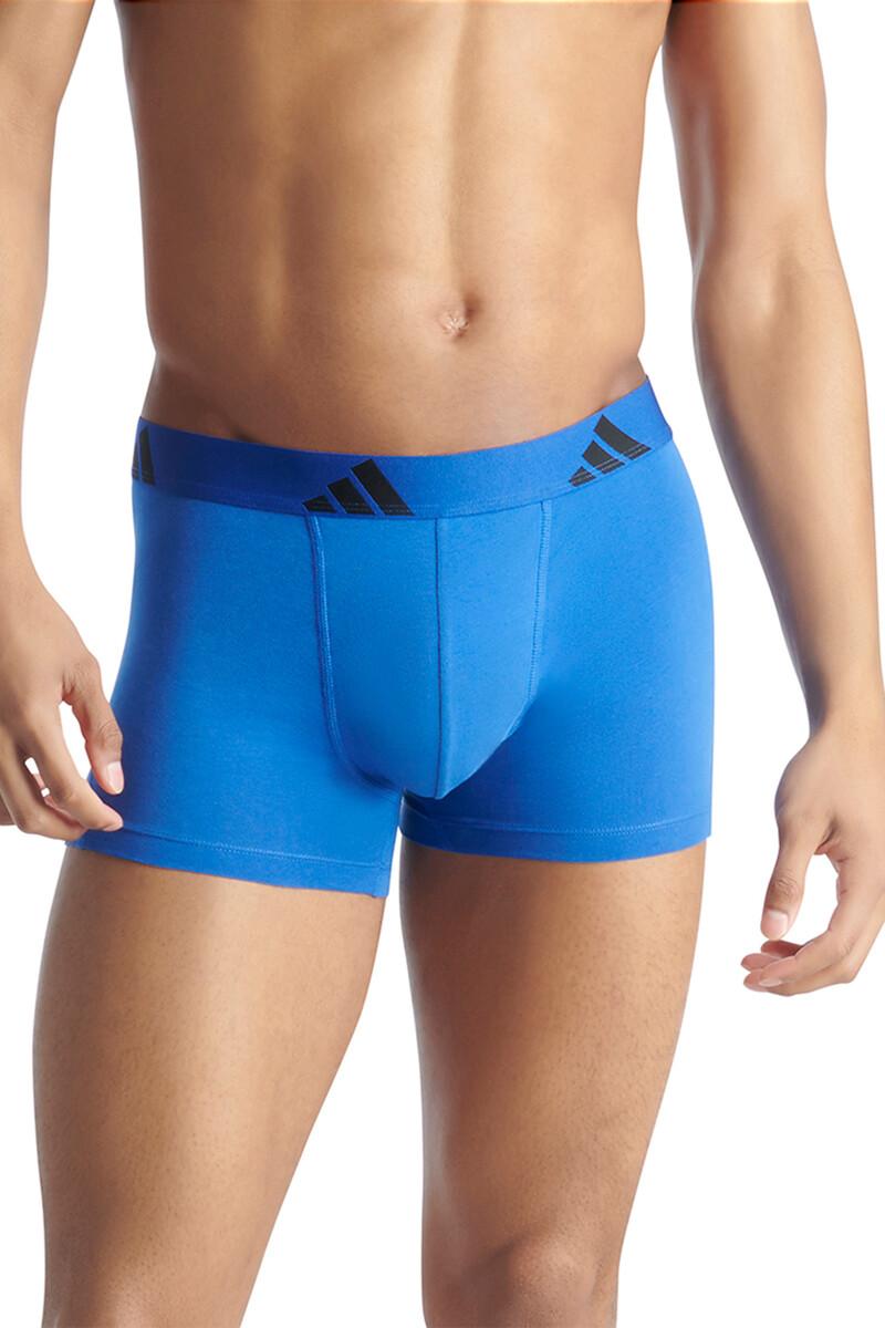 Women'secret Pack 2 Bóxers Algodón Active Flex