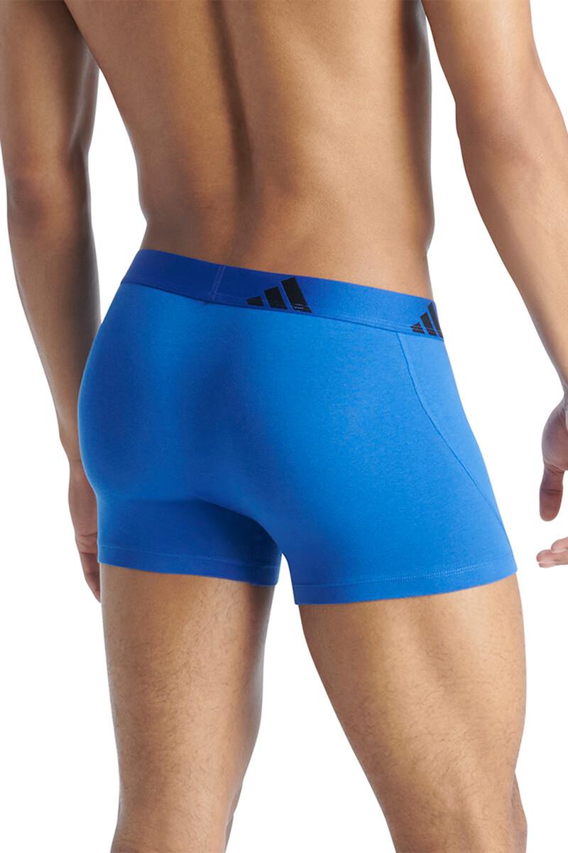 Women'secret Pack 2 Bóxers Algodón Active Flex