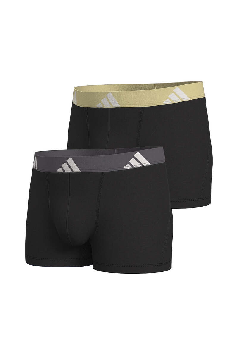women'secret Pack 2 bóxers algodón Active Flex