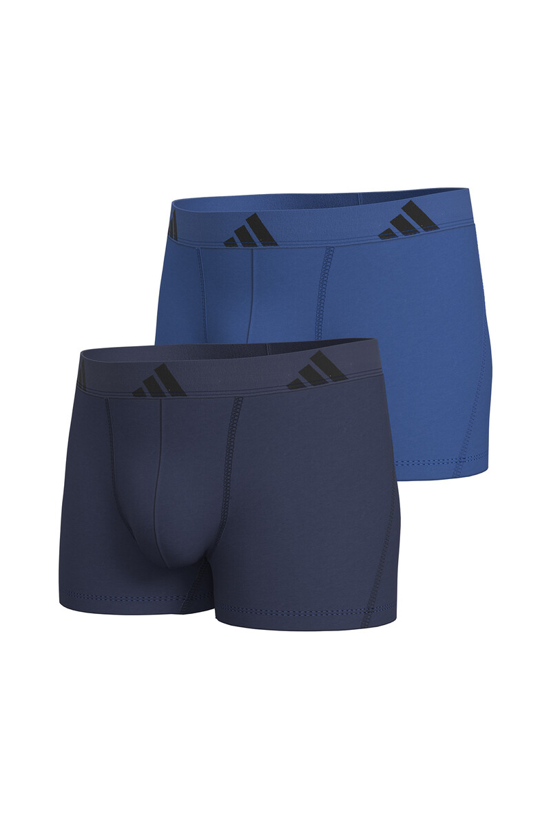 women'secret Pack 2 bóxers algodón Active Flex