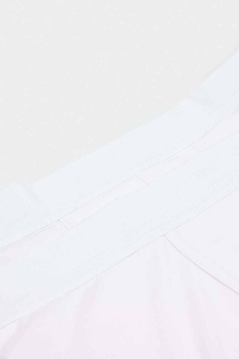 Women'secret Pack 2 Boxers Básicos