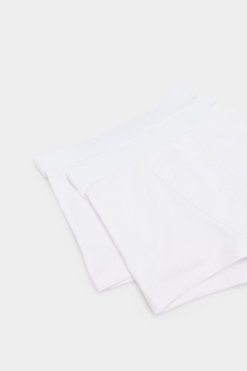 women'secret Pack 2 boxers básicos