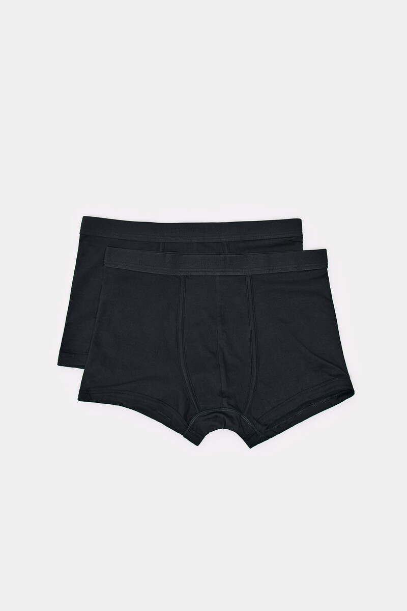 women'secret Pack 2 bóxers básicos