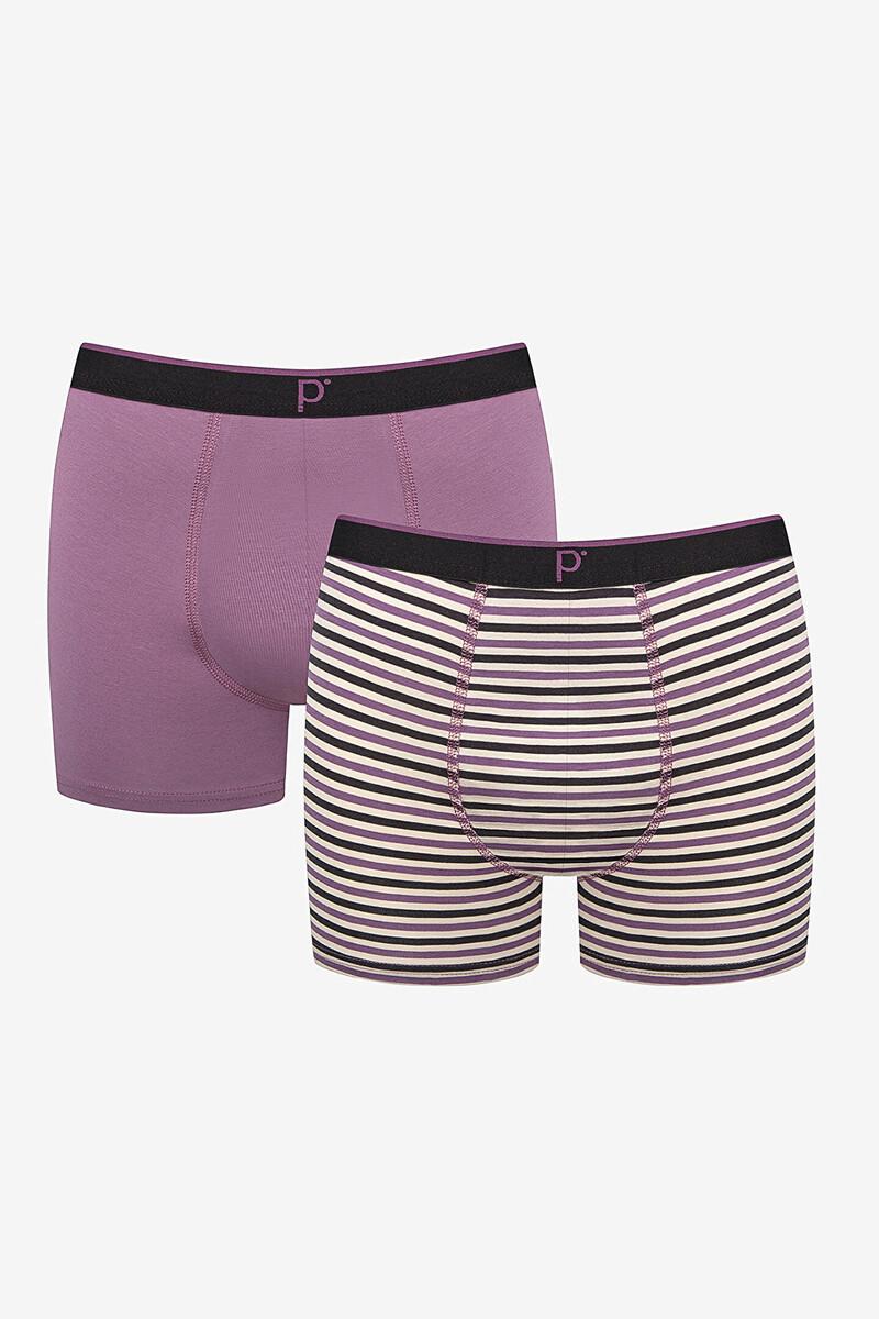 women'secret Pack 2 bóxers