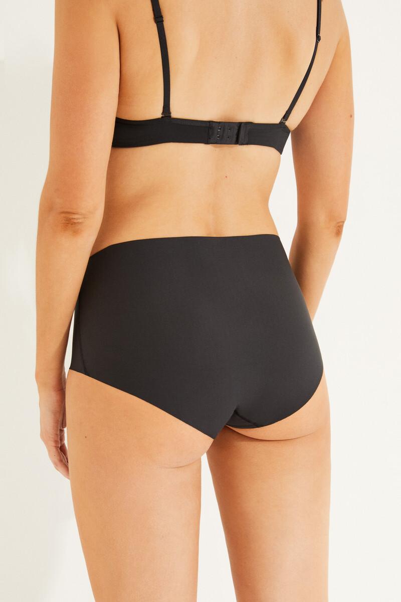 Women'secret Pack 2 Bragas Altas