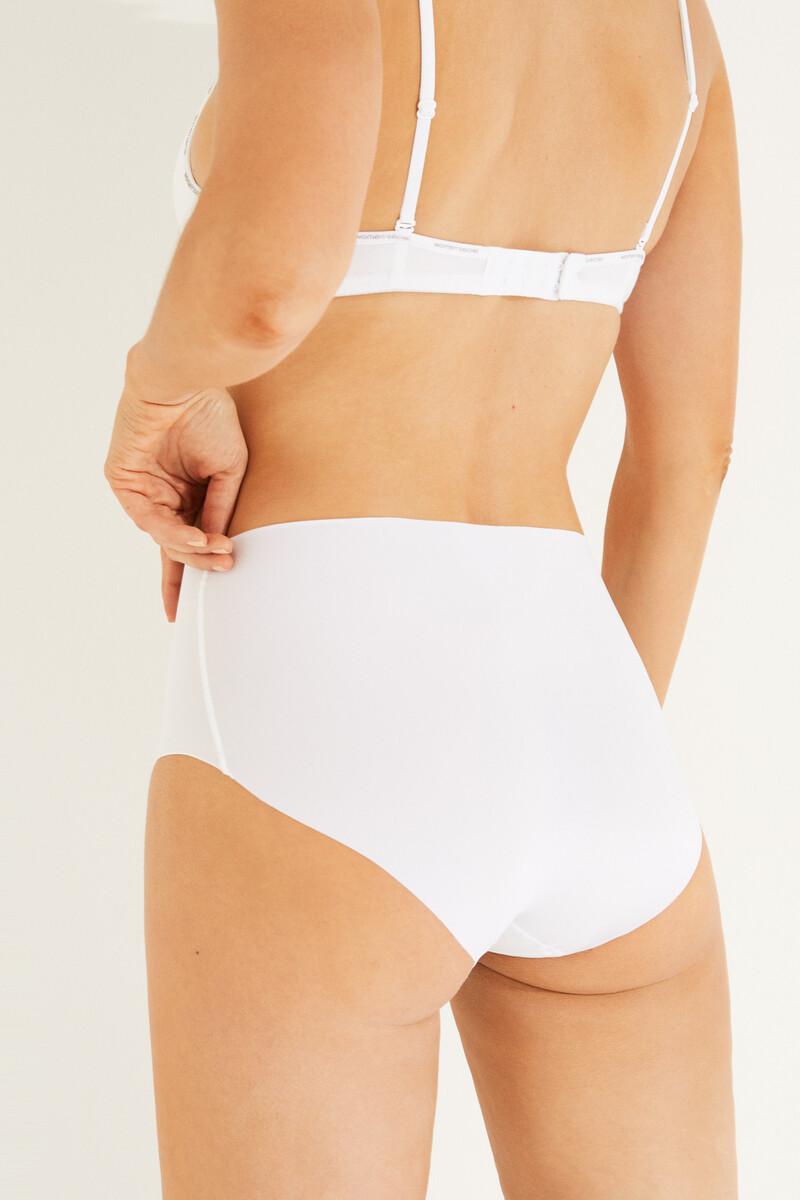 Women'secret Pack 2 Bragas Altas