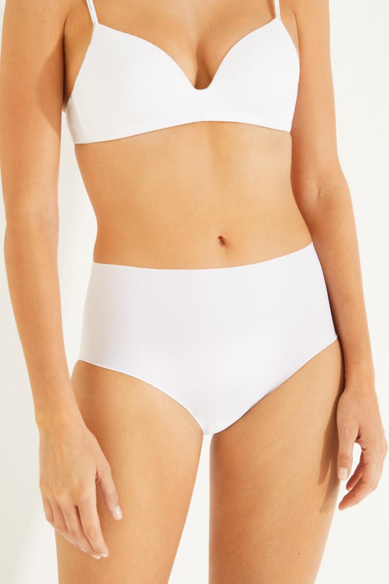 women'secret Pack 2 bragas altas