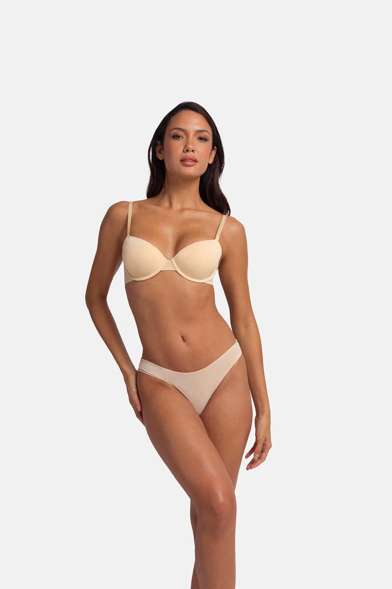 Women'secret Pack 2 Bragas Brasileñas