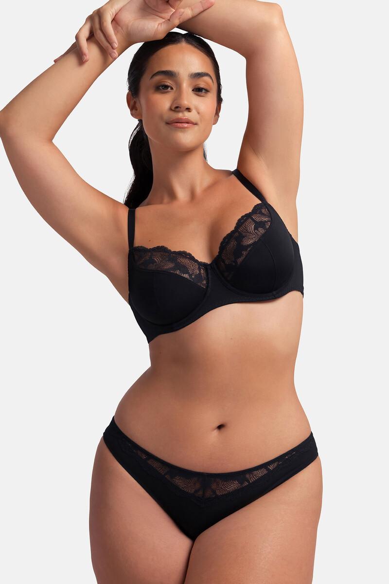 Women'secret Pack 2 Bragas Brasileñas