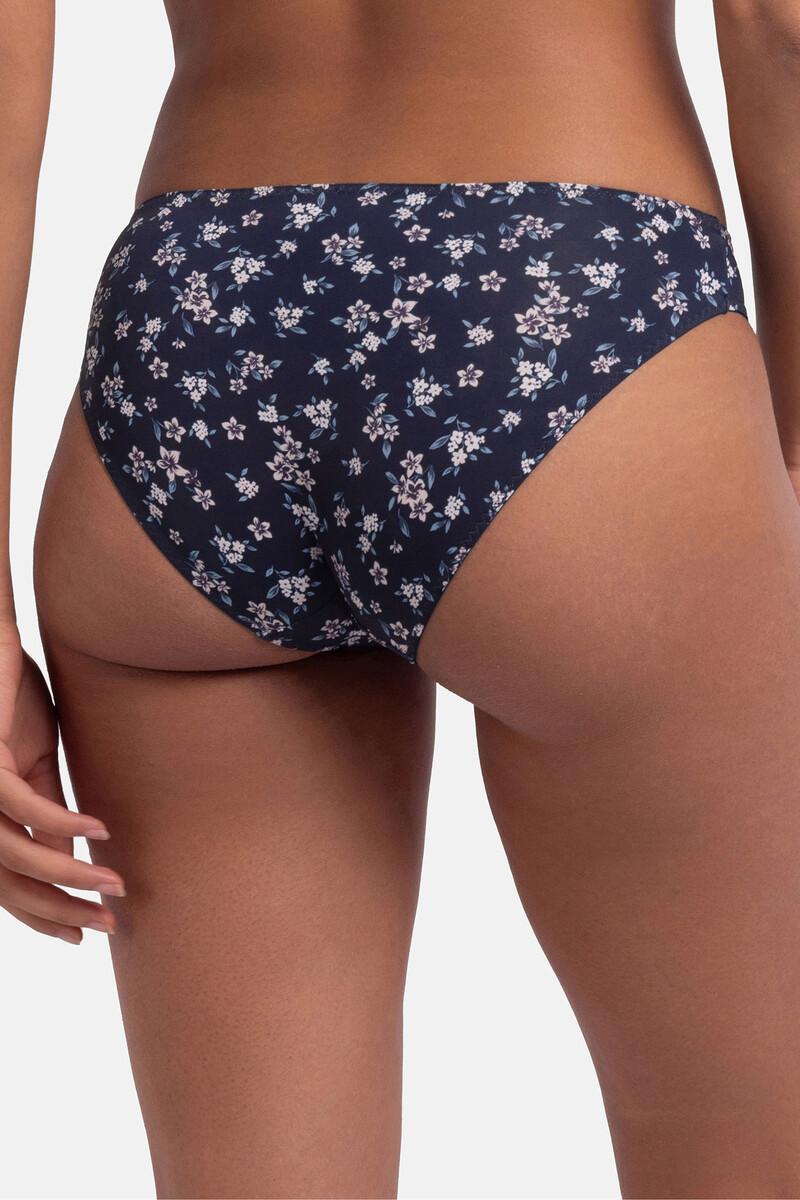 Women'secret Pack 2 Bragas Clásicas