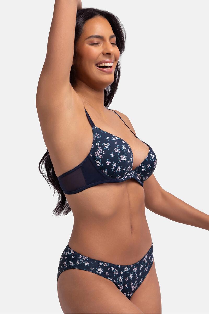 Women'secret Pack 2 Bragas Clásicas