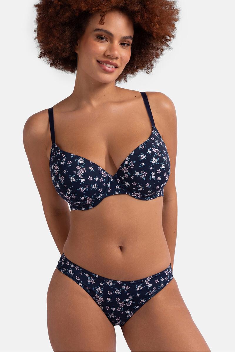 Women'secret Pack 2 Bragas Clásicas