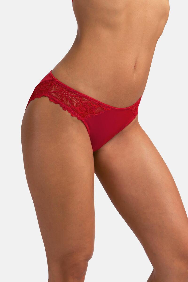 Women'secret Pack 2 Bragas Clásicas