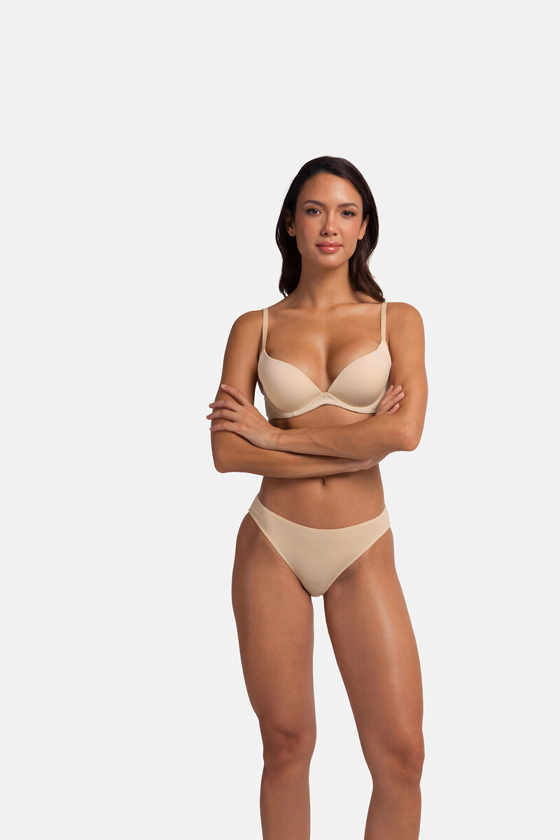 Women'secret Pack 2 Bragas Clásicas