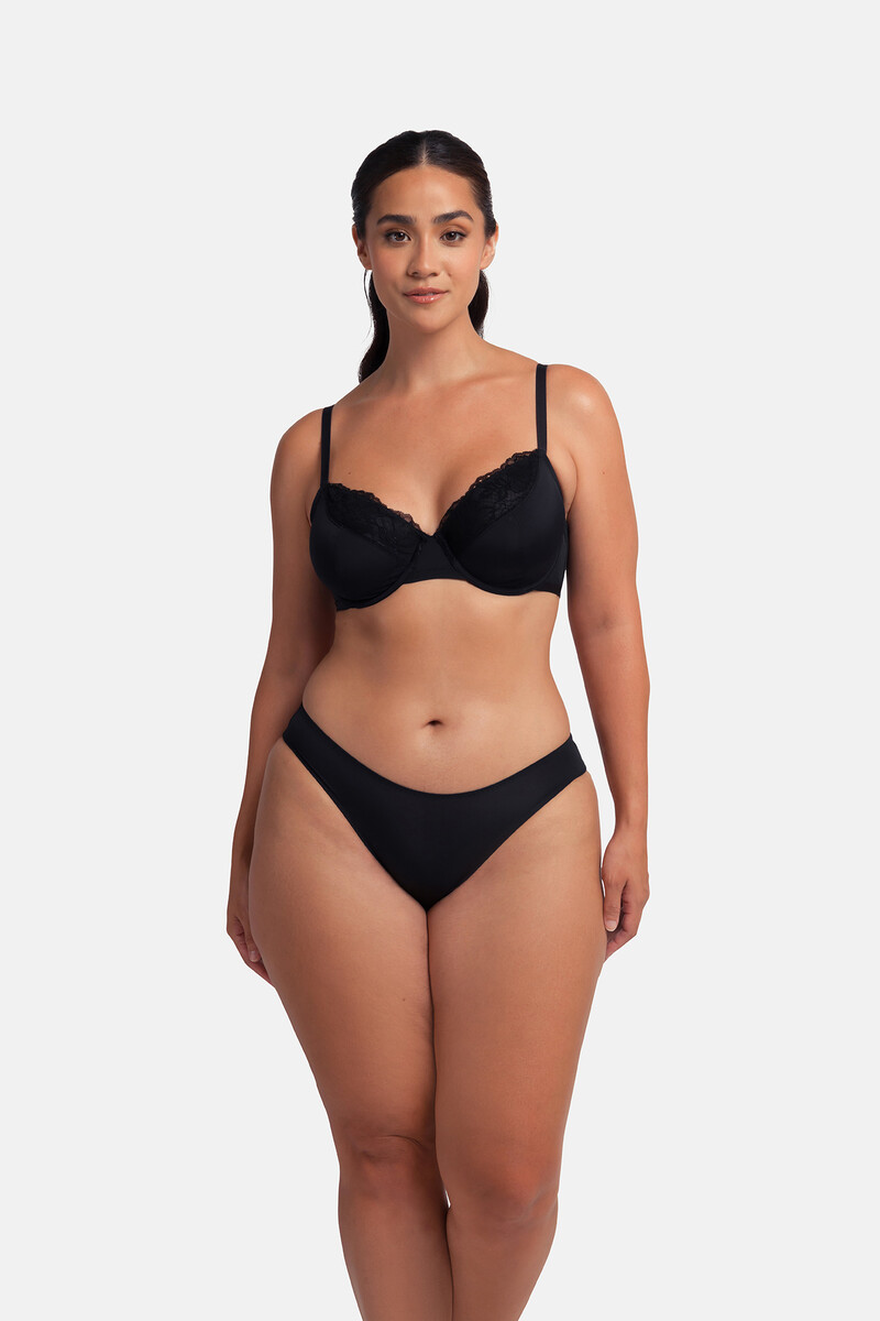 Women'secret Pack 2 Bragas Clásicas