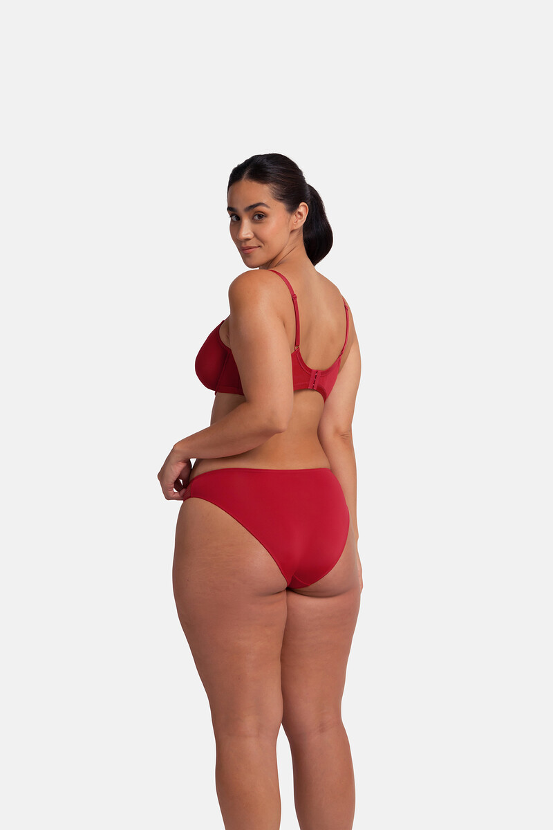 Women'secret Pack 2 Bragas Clásicas
